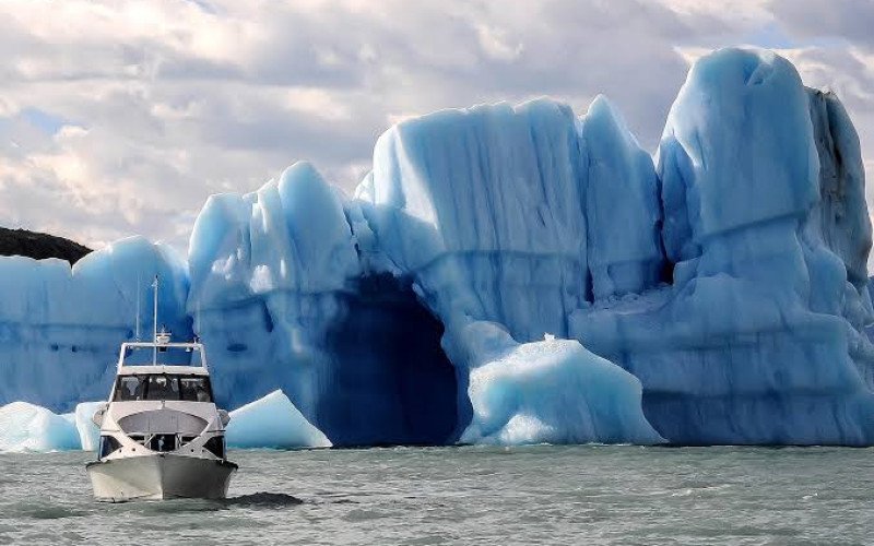 El Calafate & Torres del Paine