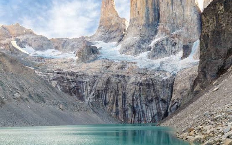 El Calafate & Torres del Paine