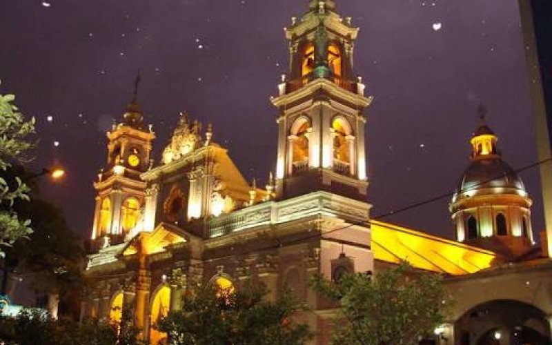 Salta - Purmamarca con Salinas, Quebrada & Hornocal