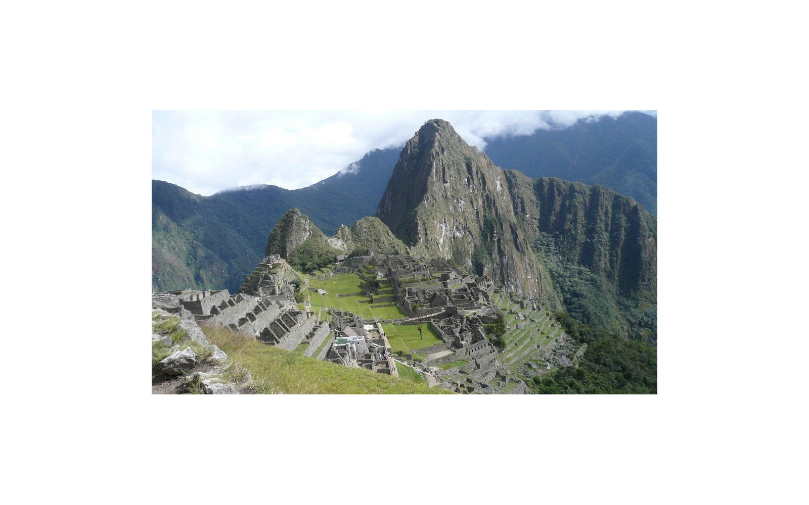 Perú