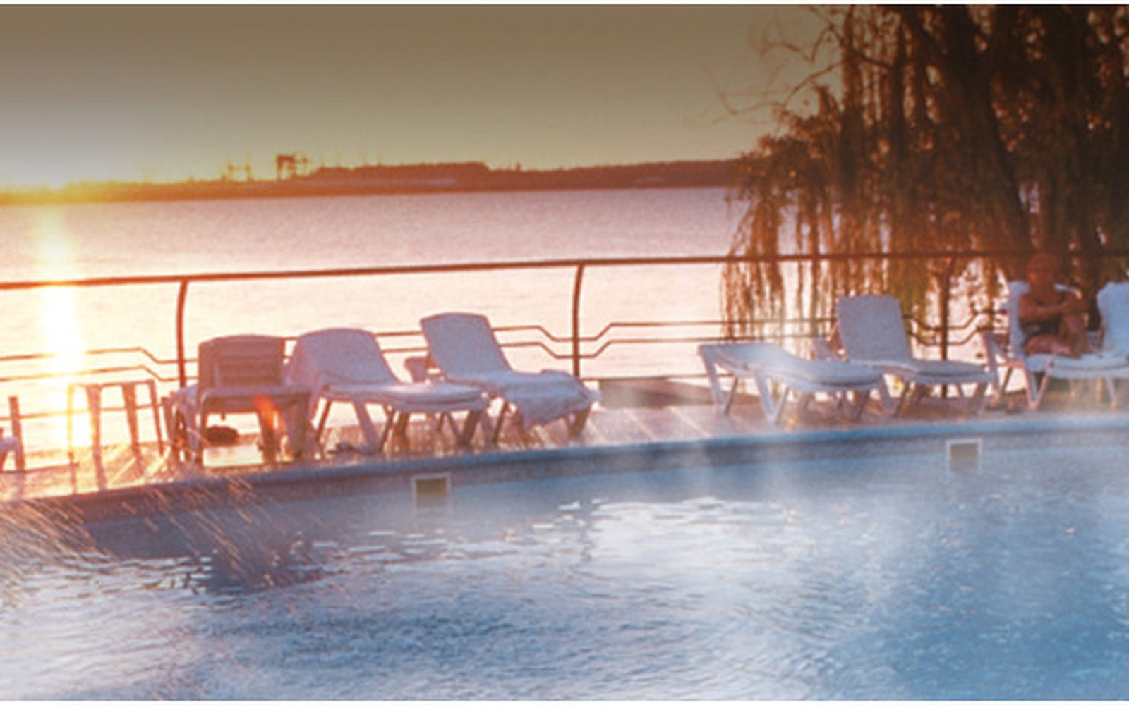 Termas de Uruguay