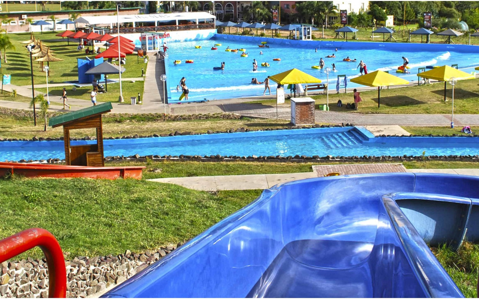Termas de Entre Ríos