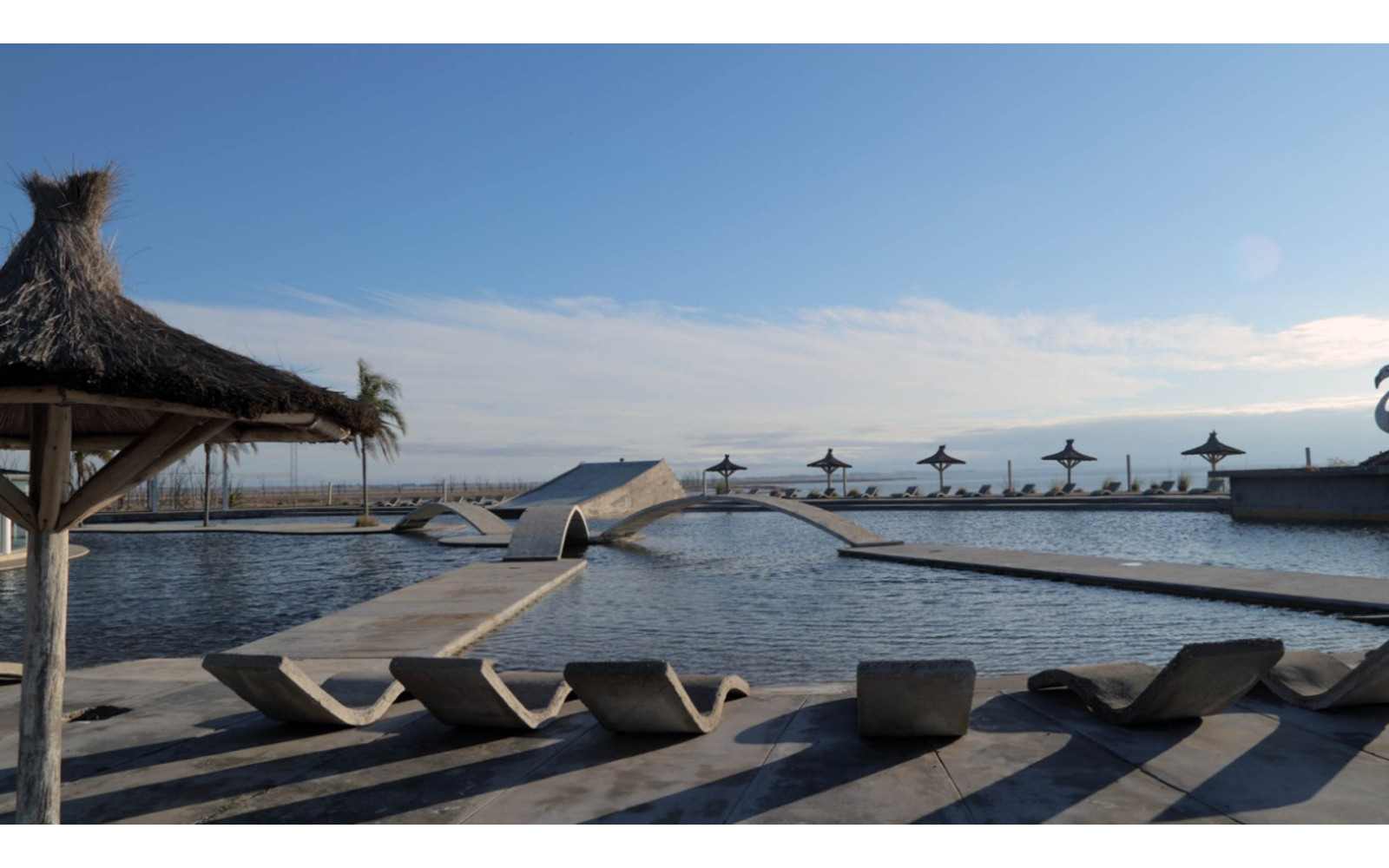 Termas de Epecuén