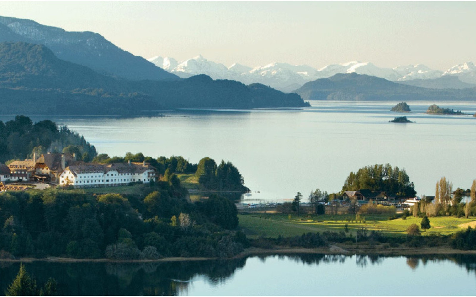 Patagonia Andina