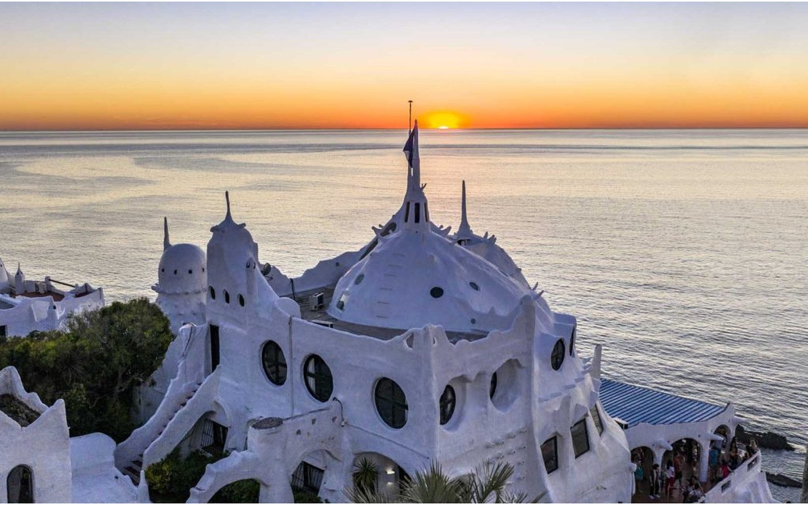 Uruguay