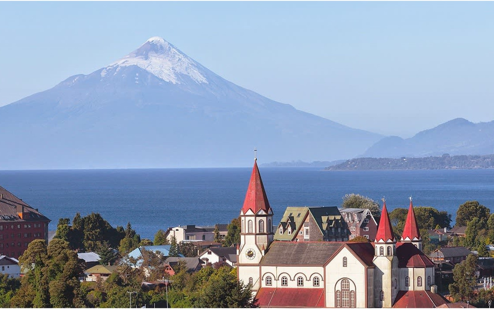 Chile