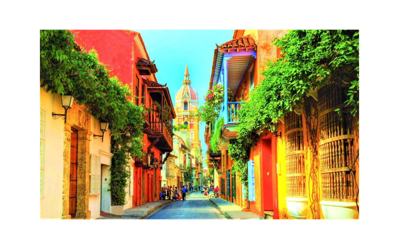 Colombia