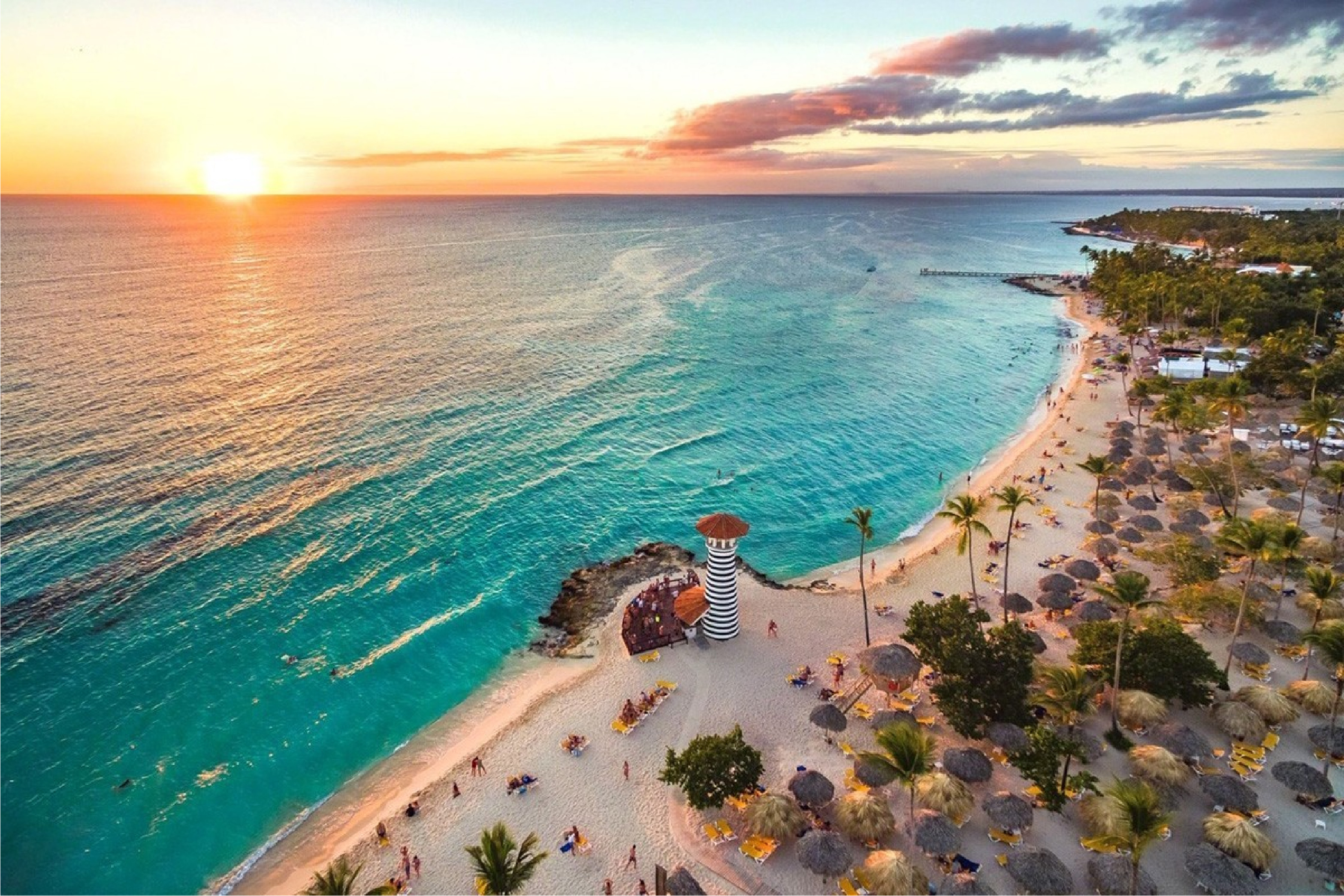 Bayahibe, REPUBLICA DOMINICANA