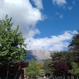 Foto de viaje de Adriana Crespin