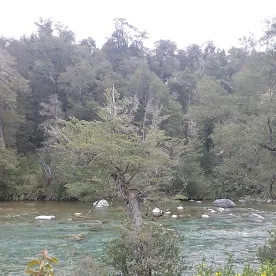 Foto de viaje de Adriana Crespin