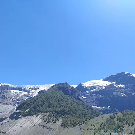 Foto de viaje de cinthia colombres