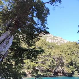 Foto de viaje de cinthia colombres