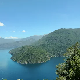 Foto de viaje de Paula Flores