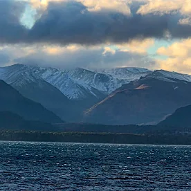Foto de viaje de Rosana Papazian