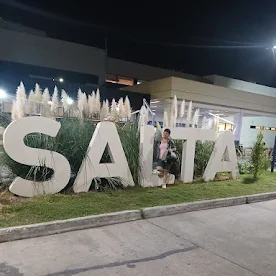 Foto de viaje de Blanca Vega