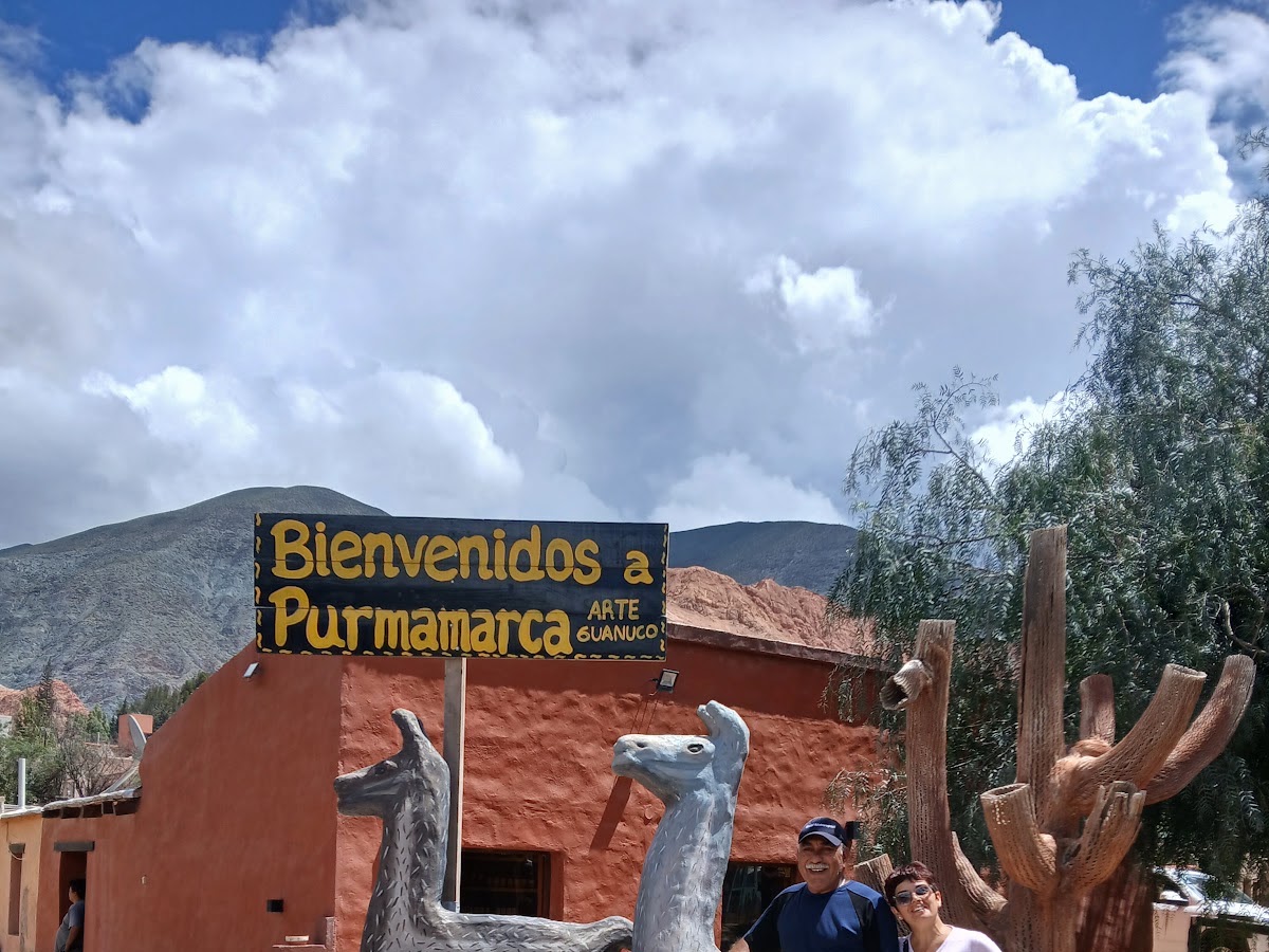 Foto compartida por Blanca Vega