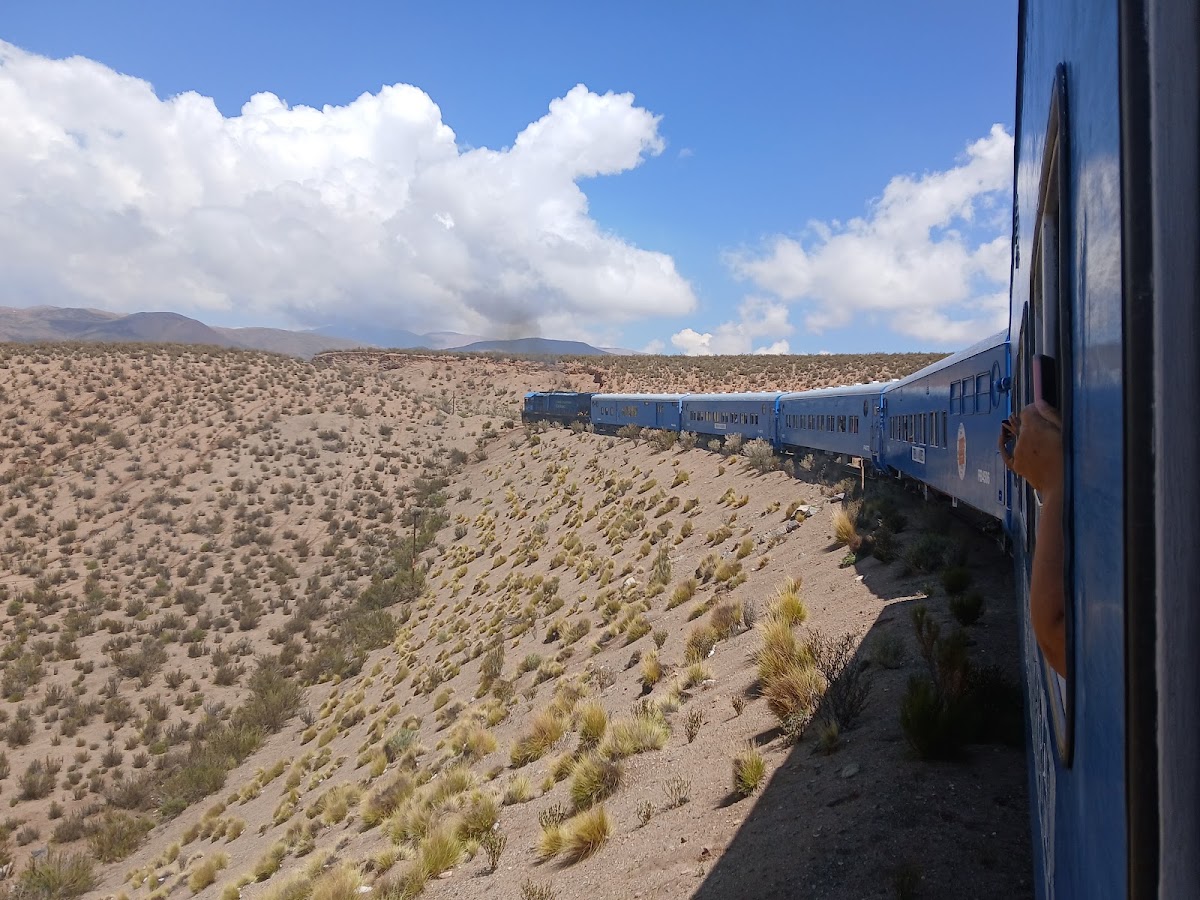 Foto compartida por Blanca Vega
