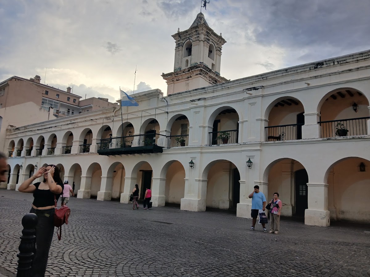 Foto compartida por Blanca Vega