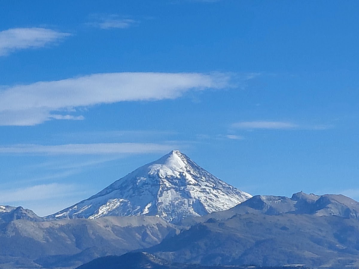 Foto compartida por Glenn Torres
