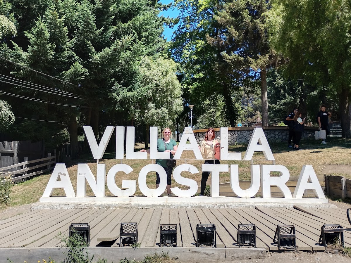 Foto compartida por Paula Flores