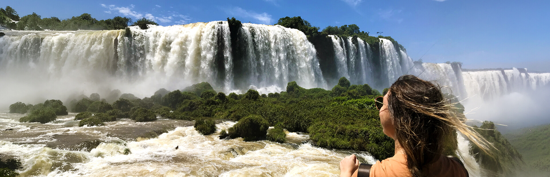 Conocé la septima maravilla del mundo