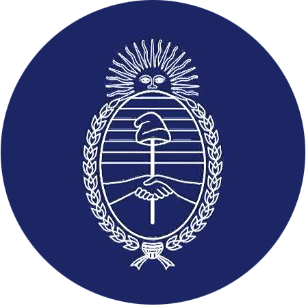 Legajo oficial