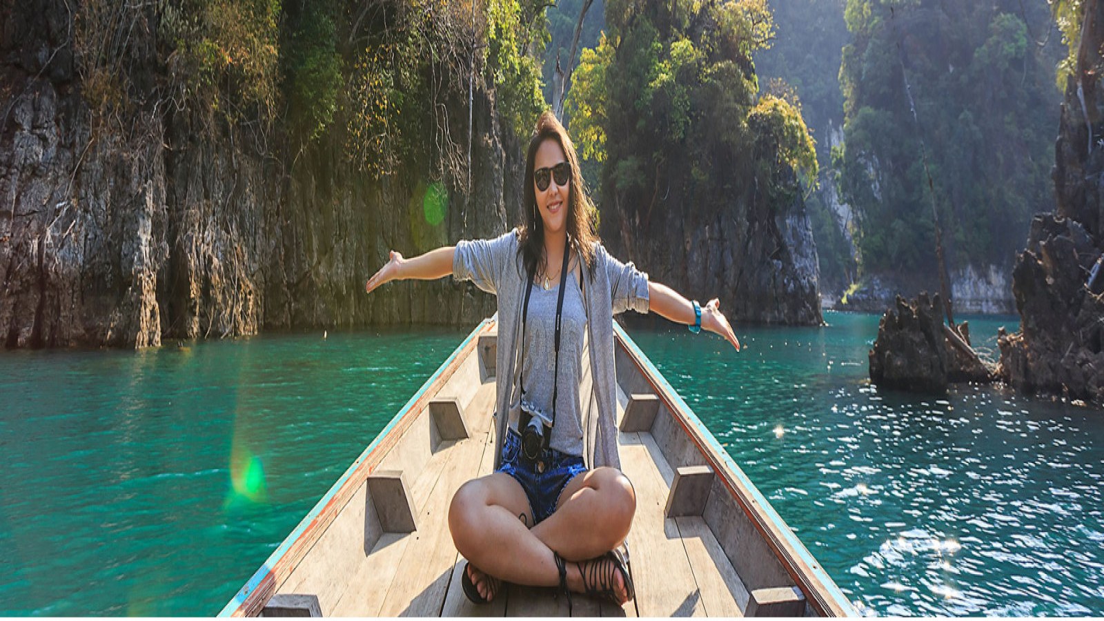 Turismo Sustentable: Como ser un viajero responsable.